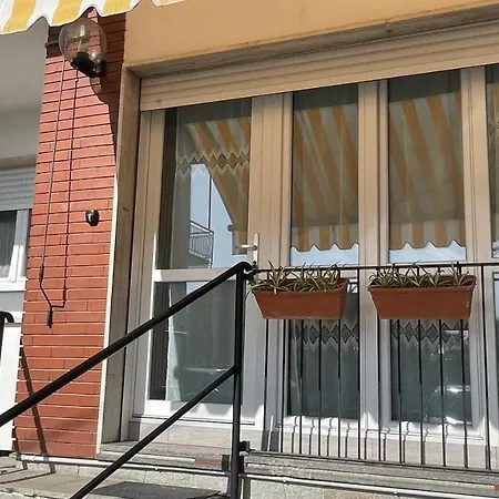 Civico 32 Montalto Dora