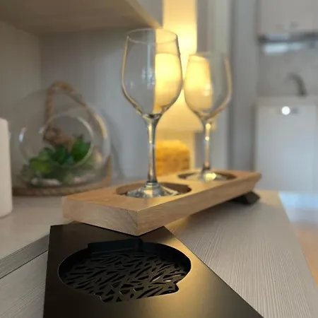 Civico 32 Apartment Montalto Dora