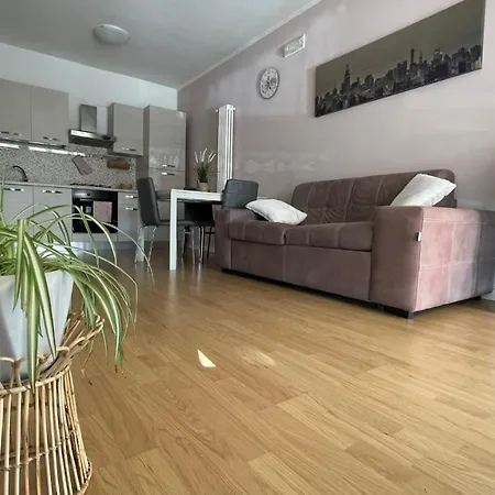 아파트 Civico 32 Montalto Dora