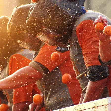 Apartamento Civico 32 *