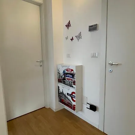 Civico 32 Apartment Montalto Dora