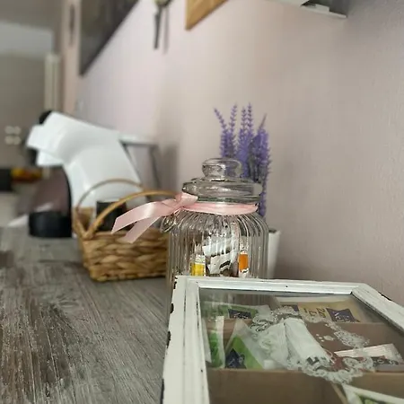 Apartment Civico 32 *