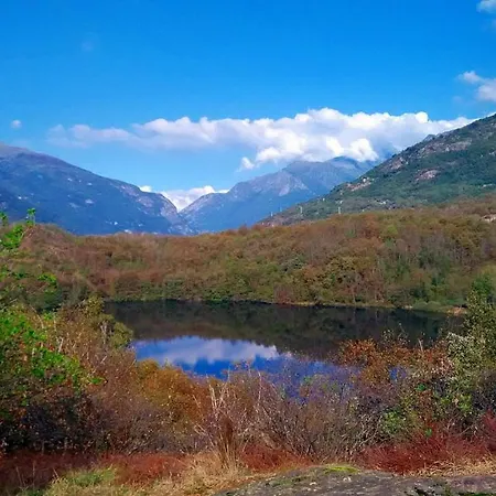 Апартаменты Civico 32