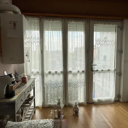Civico 32 Apartment