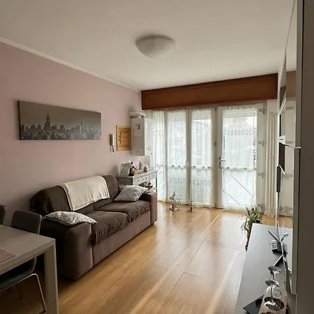 Apartamento Civico 32 *