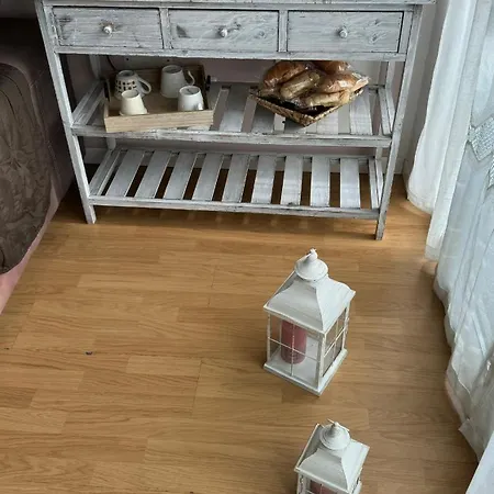 Apartamento Civico 32