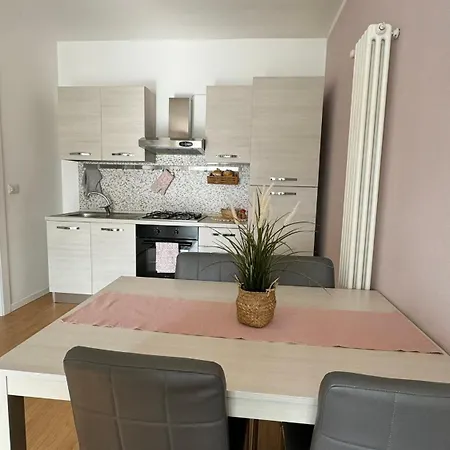 Apartment Civico 32 Montalto Dora