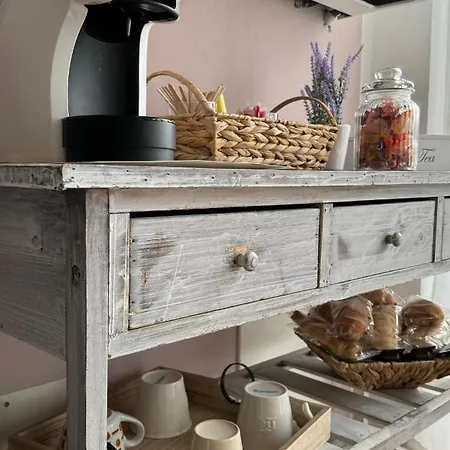 Civico 32 * Montalto Dora