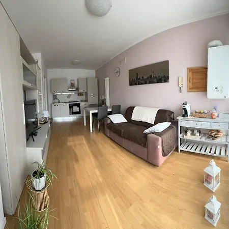 Civico 32 Апартаменты Montalto Dora