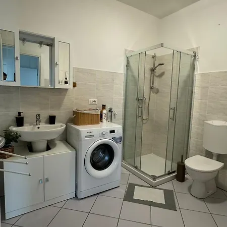 Apartment Civico 32