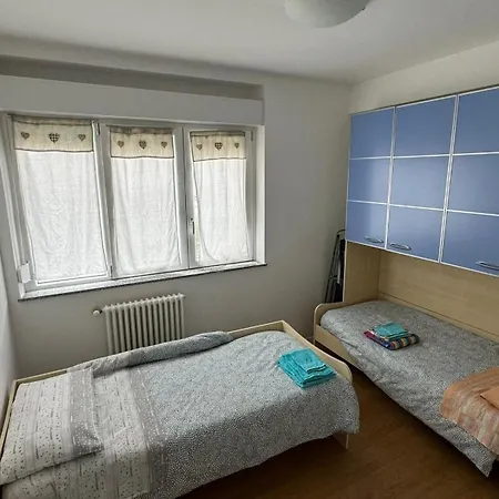 Civico 32 * Montalto Dora