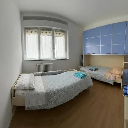 Civico 32 Apartamento Montalto Dora