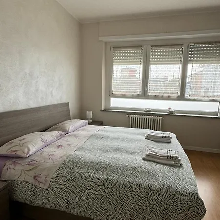 Apartamento Civico 32