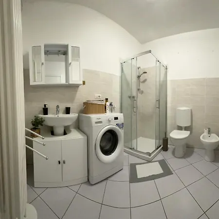 Civico 32 Apartment