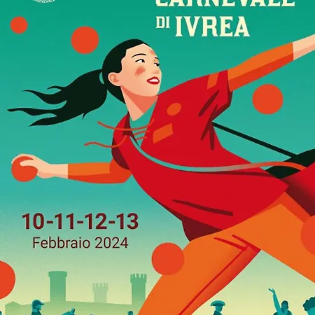 Апартаменты Civico 32 *