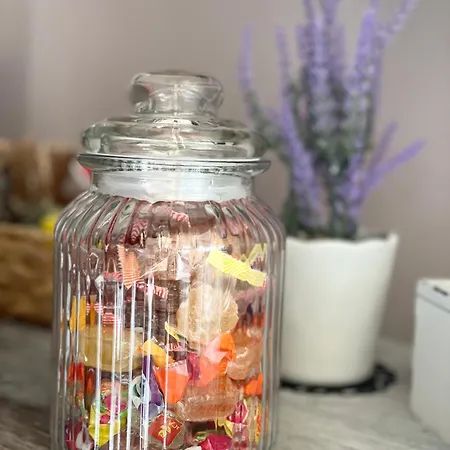 Civico 32 Apartamento