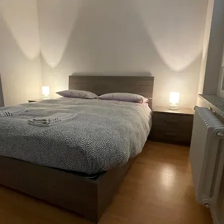 Civico 32 Apartment *