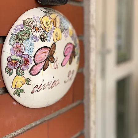 Apartamento Civico 32 Montalto Dora