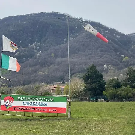 Apartamento Civico 32 *