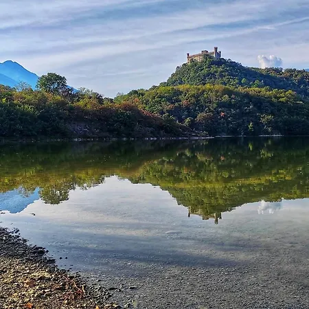 Civico 32 Apartamento *