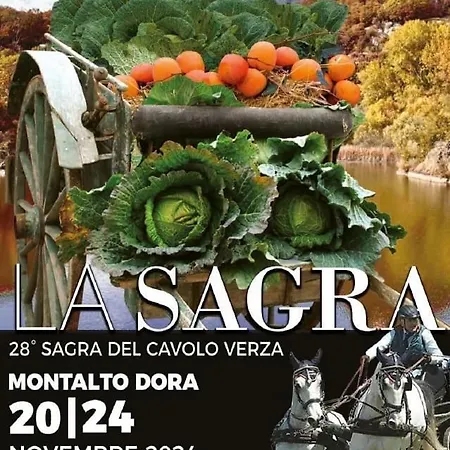 Civico 32 Apartamento