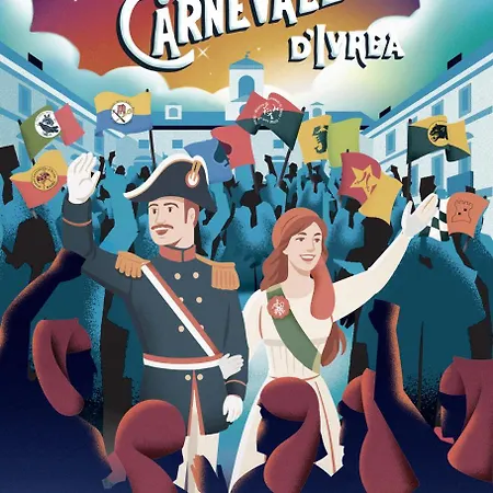 Appartamento Civico 32 *