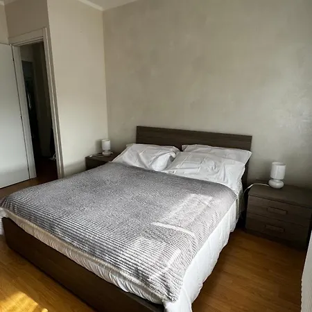 Apartment Civico 32 Montalto Dora