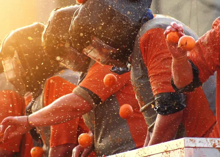 Apartamento Civico 32 *