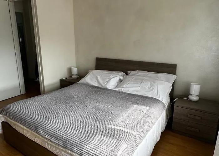 Apartment Civico 32 Montalto Dora