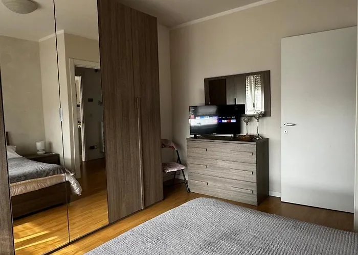 Civico 32 Apartment Montalto Dora