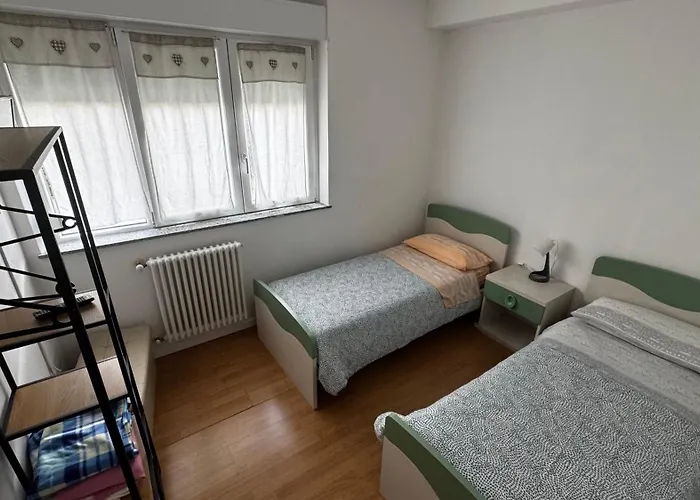Apartment Civico 32